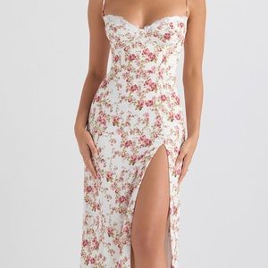 House of Cb Charlotte dress